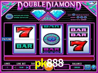 Promoções Sazonais pk888