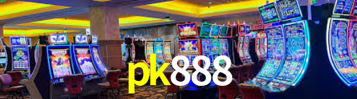 PIX Instantâneo pk888