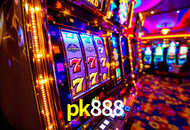 Casino VIP pk888