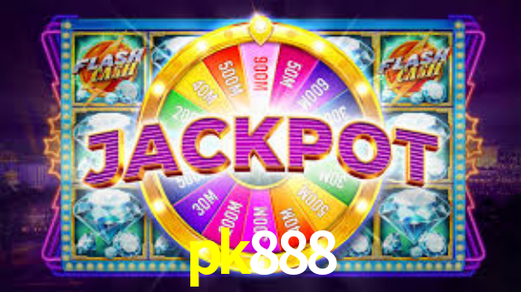 Interface do App pk888