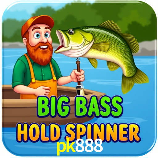 Recursos de Bônus pk888