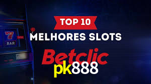 Bônus Diários pk888